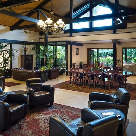 The Fiji Orchid Hotel Lautoka Ngoại thất bức ảnh