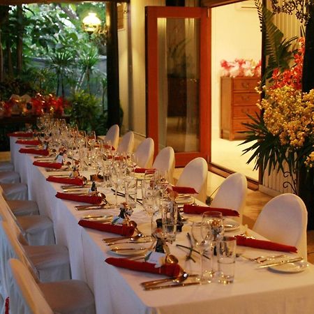 The Fiji Orchid Hotel Lautoka Ngoại thất bức ảnh