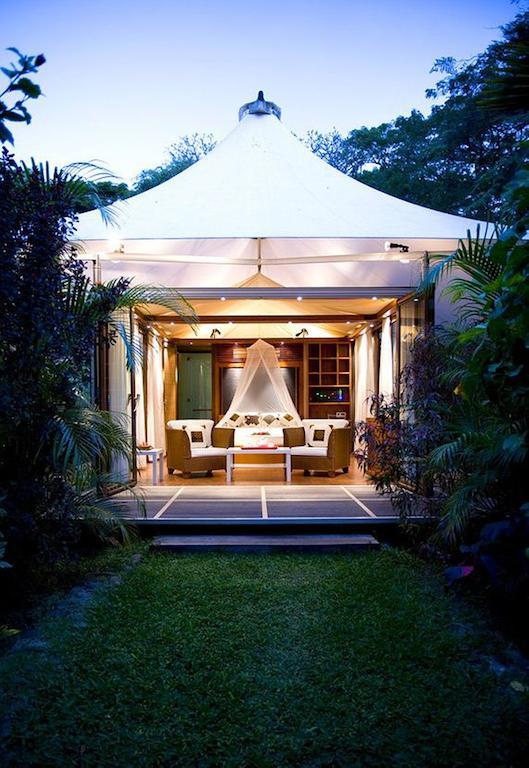 The Fiji Orchid Hotel Lautoka Ngoại thất bức ảnh
