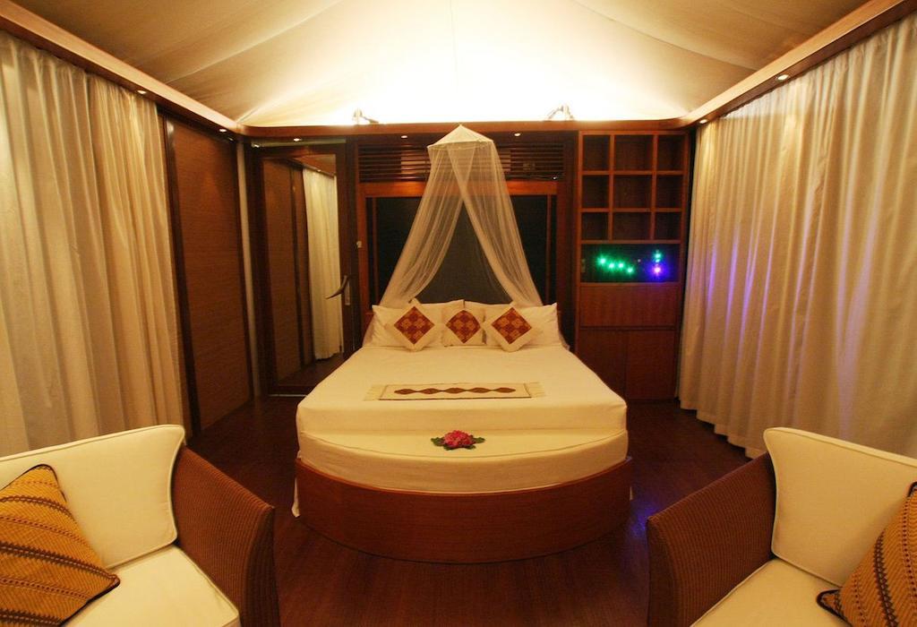 The Fiji Orchid Hotel Lautoka Ngoại thất bức ảnh