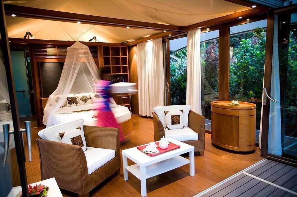 The Fiji Orchid Hotel Lautoka Ngoại thất bức ảnh