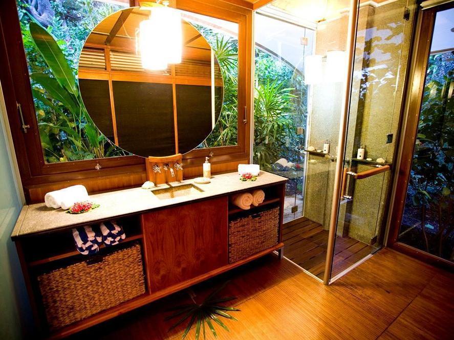 The Fiji Orchid Hotel Lautoka Ngoại thất bức ảnh