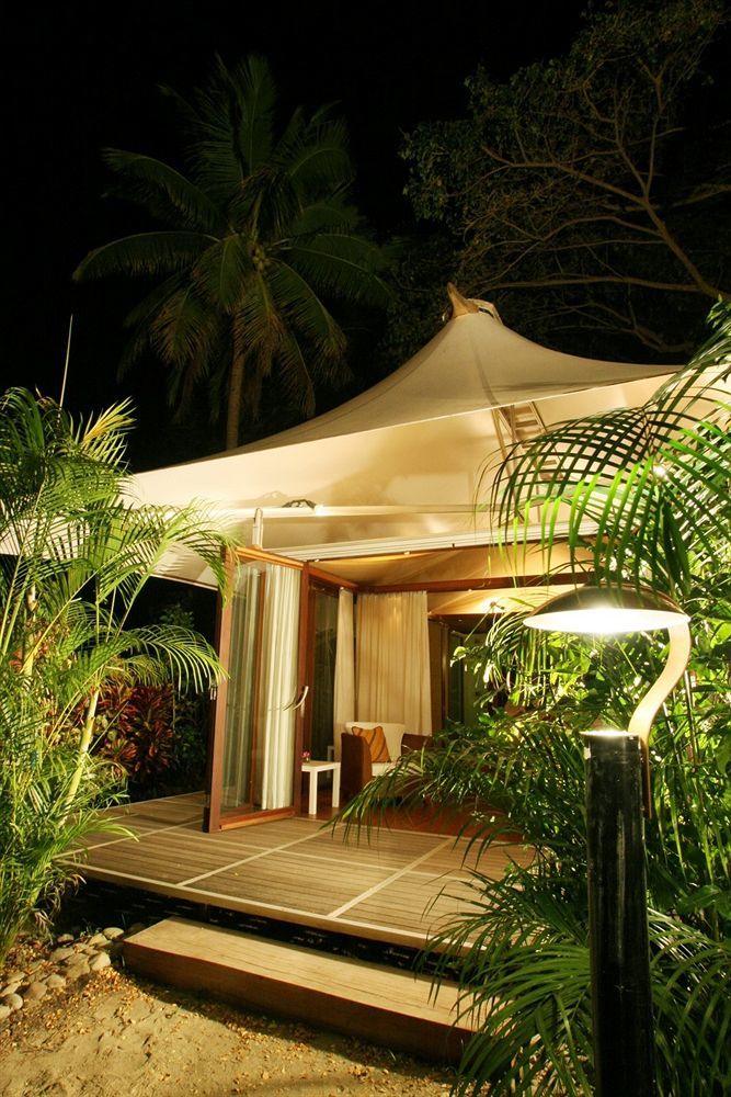 The Fiji Orchid Hotel Lautoka Ngoại thất bức ảnh