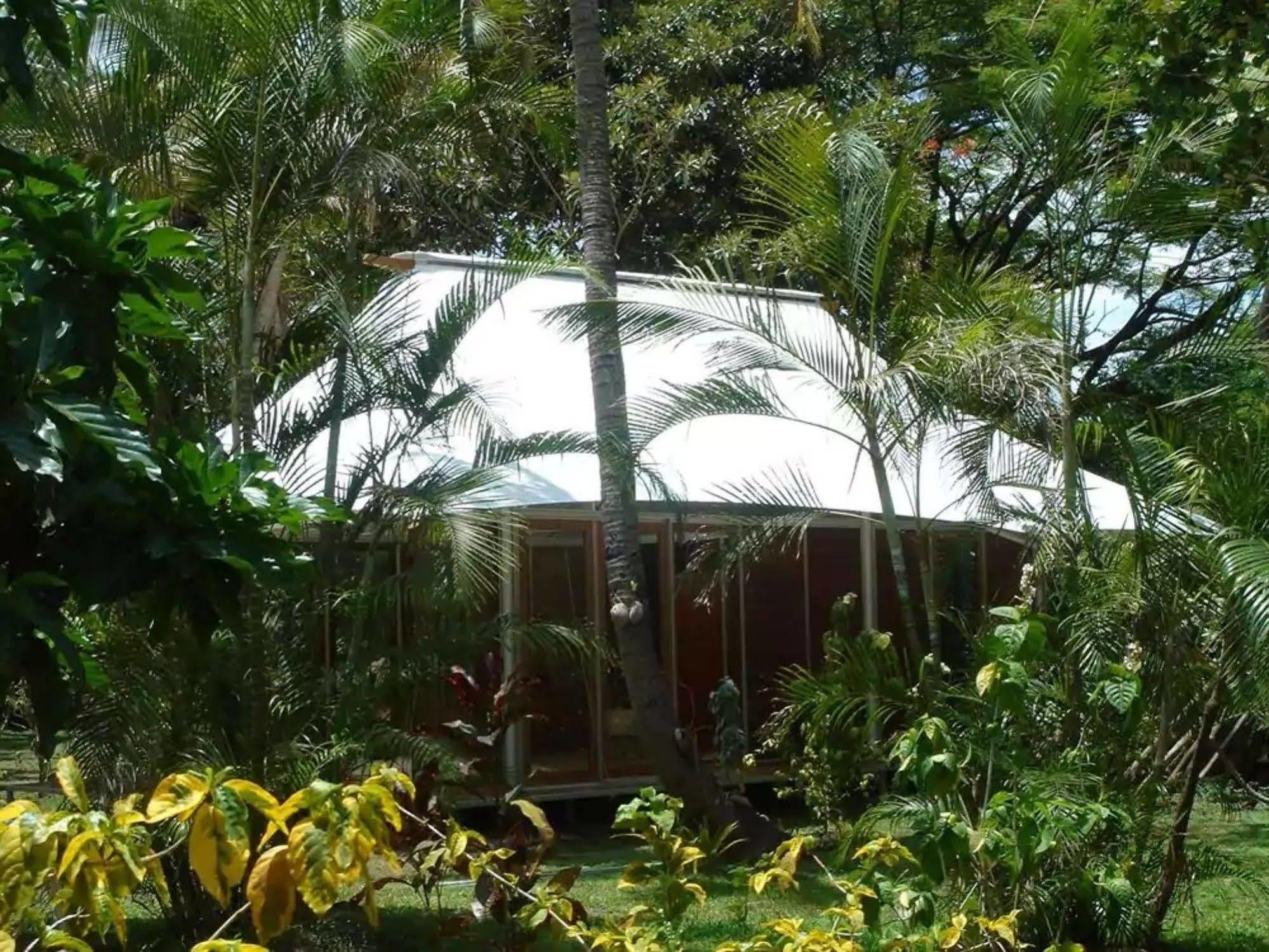 The Fiji Orchid Hotel Lautoka Ngoại thất bức ảnh