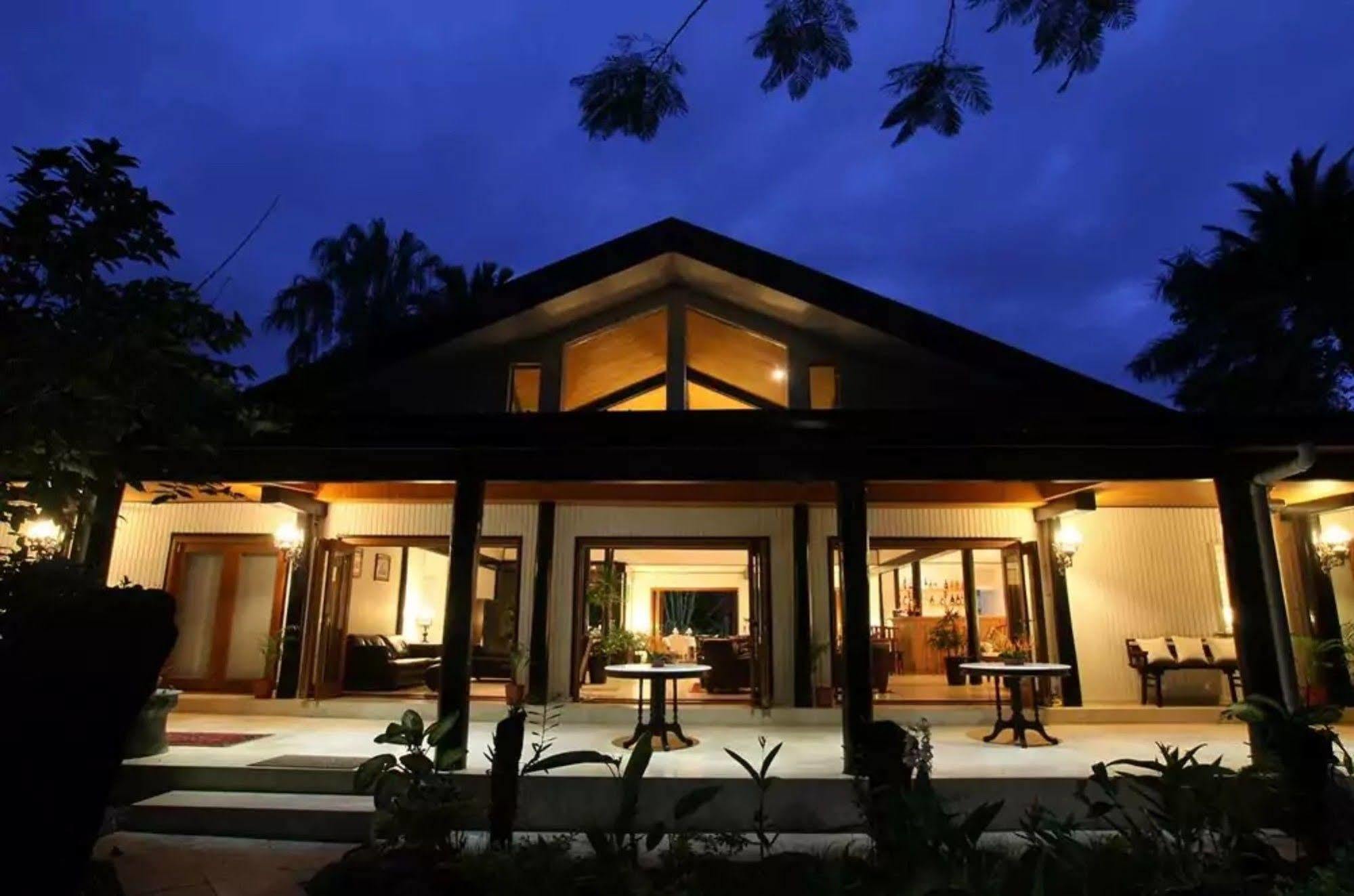 The Fiji Orchid Hotel Lautoka Ngoại thất bức ảnh