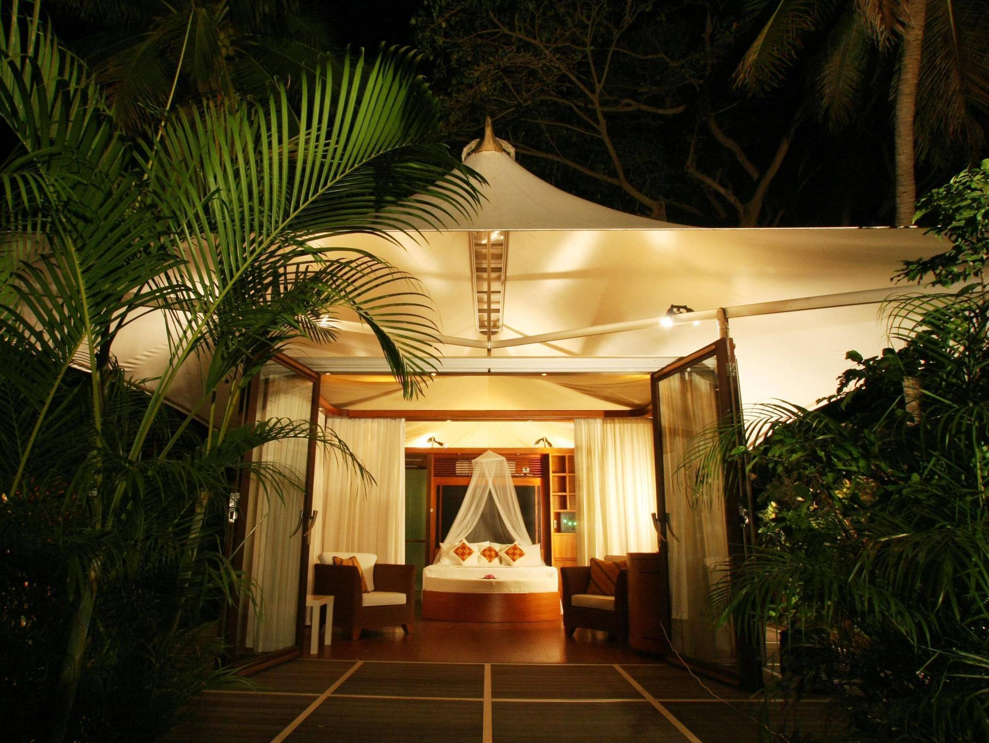 The Fiji Orchid Hotel Lautoka Ngoại thất bức ảnh
