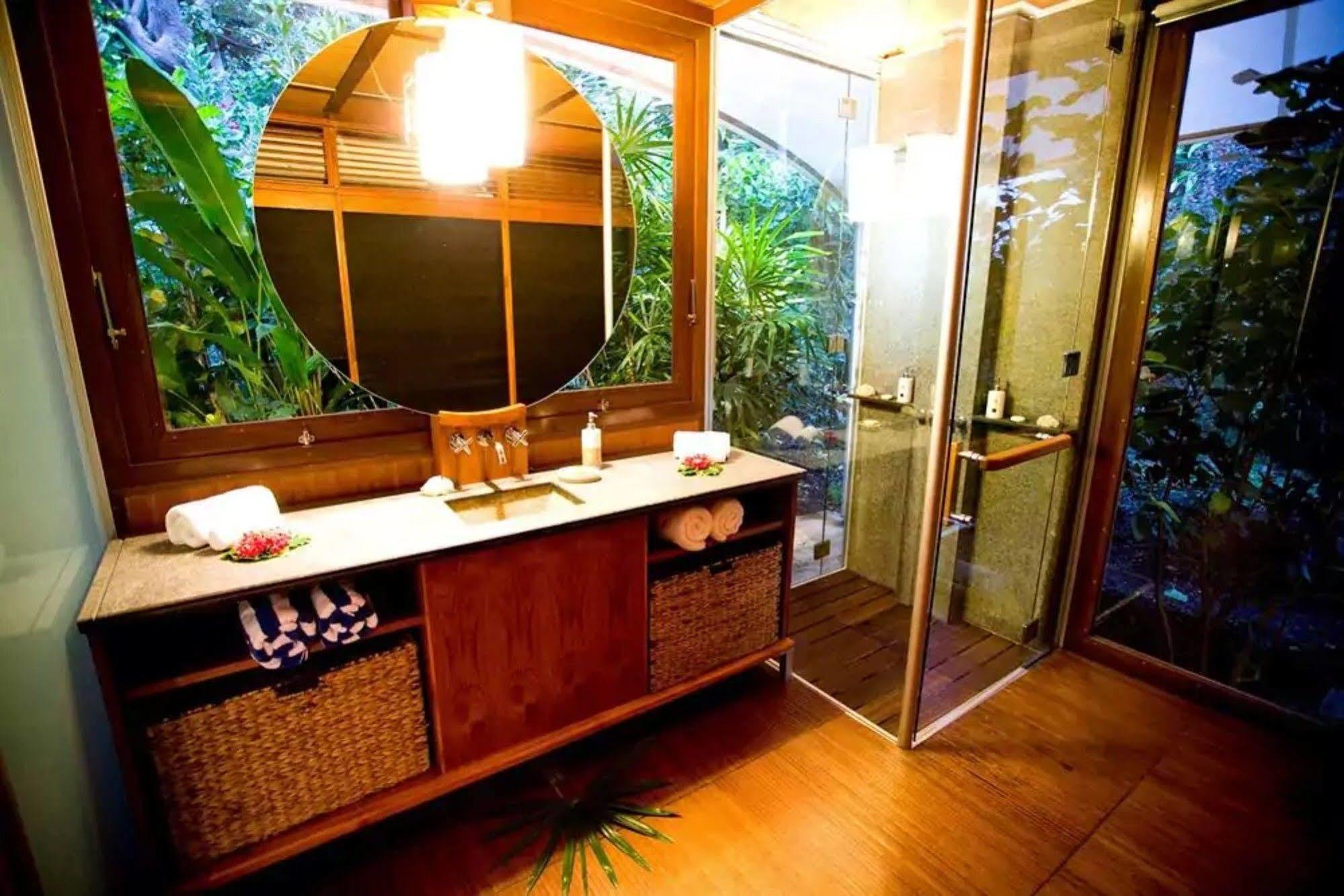 The Fiji Orchid Hotel Lautoka Ngoại thất bức ảnh
