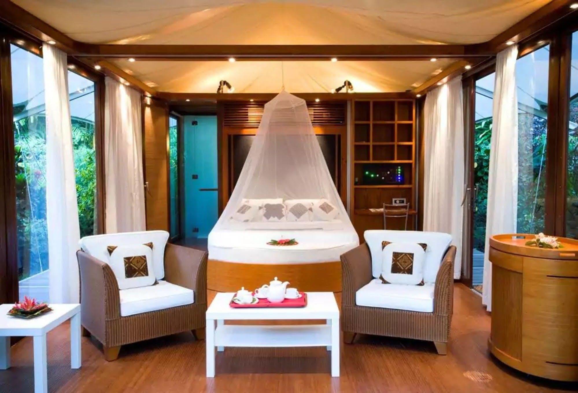 The Fiji Orchid Hotel Lautoka Ngoại thất bức ảnh