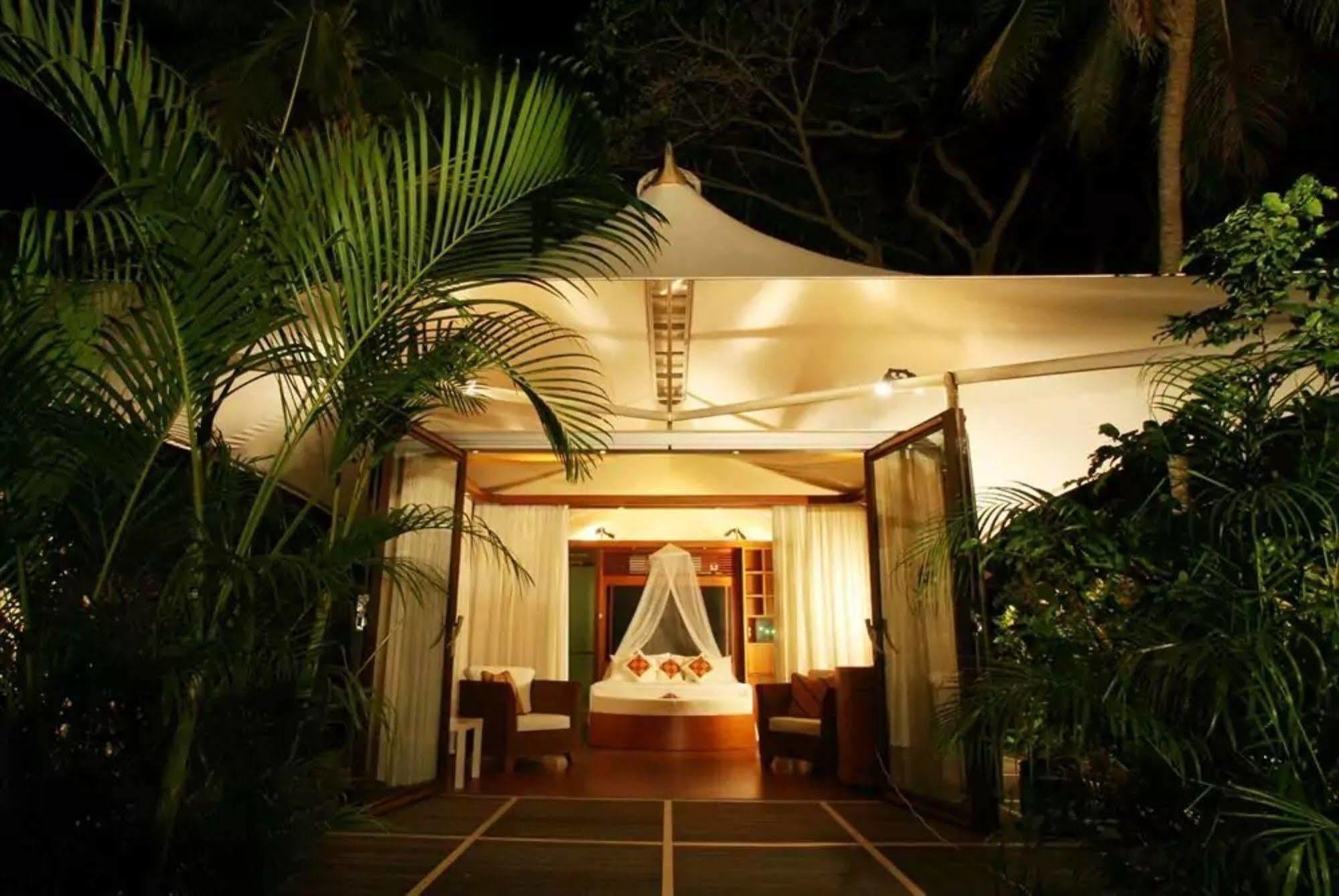The Fiji Orchid Hotel Lautoka Ngoại thất bức ảnh