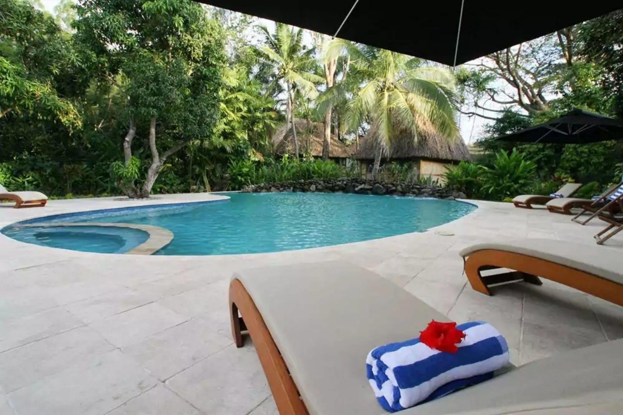 The Fiji Orchid Hotel Lautoka Ngoại thất bức ảnh