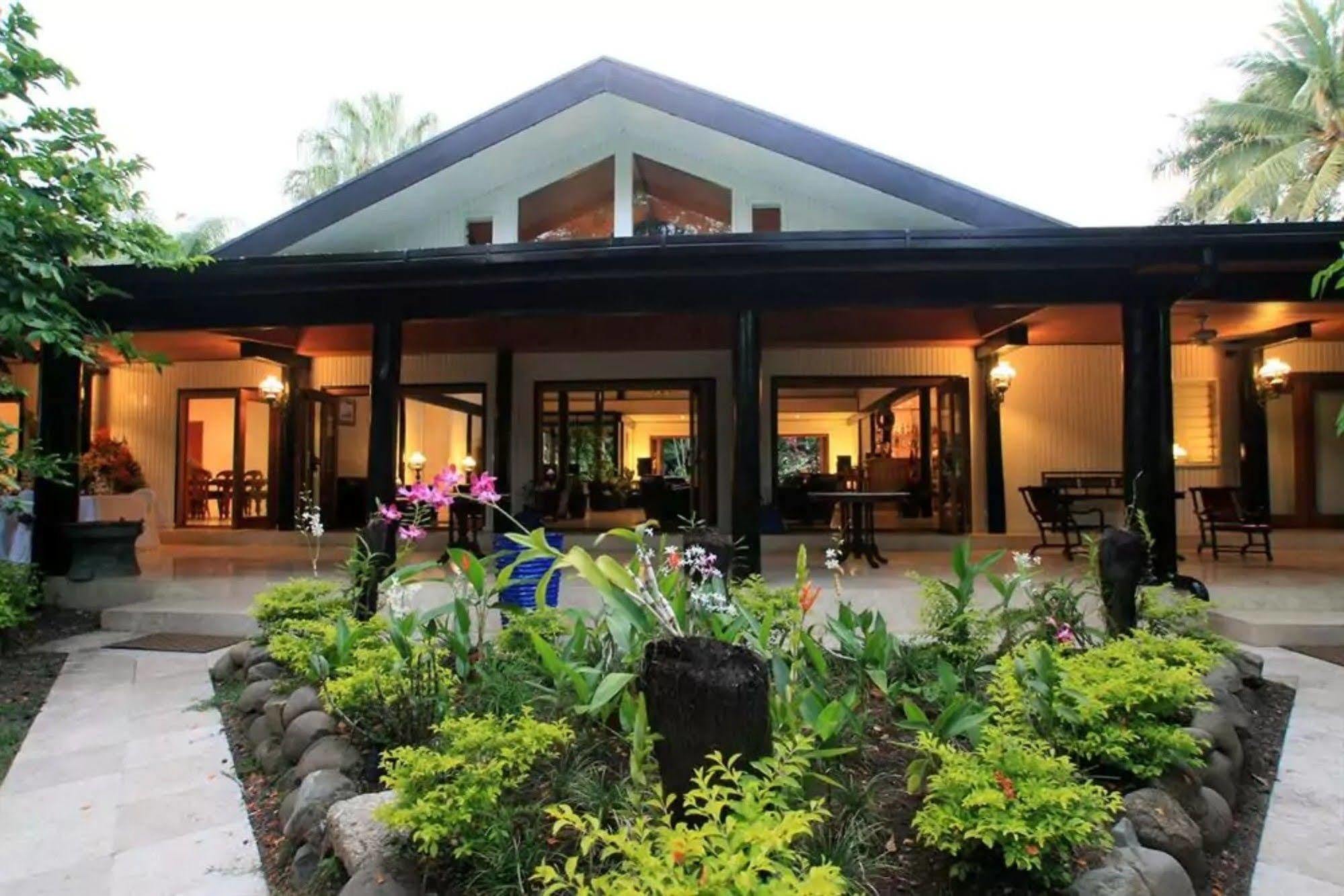 The Fiji Orchid Hotel Lautoka Ngoại thất bức ảnh