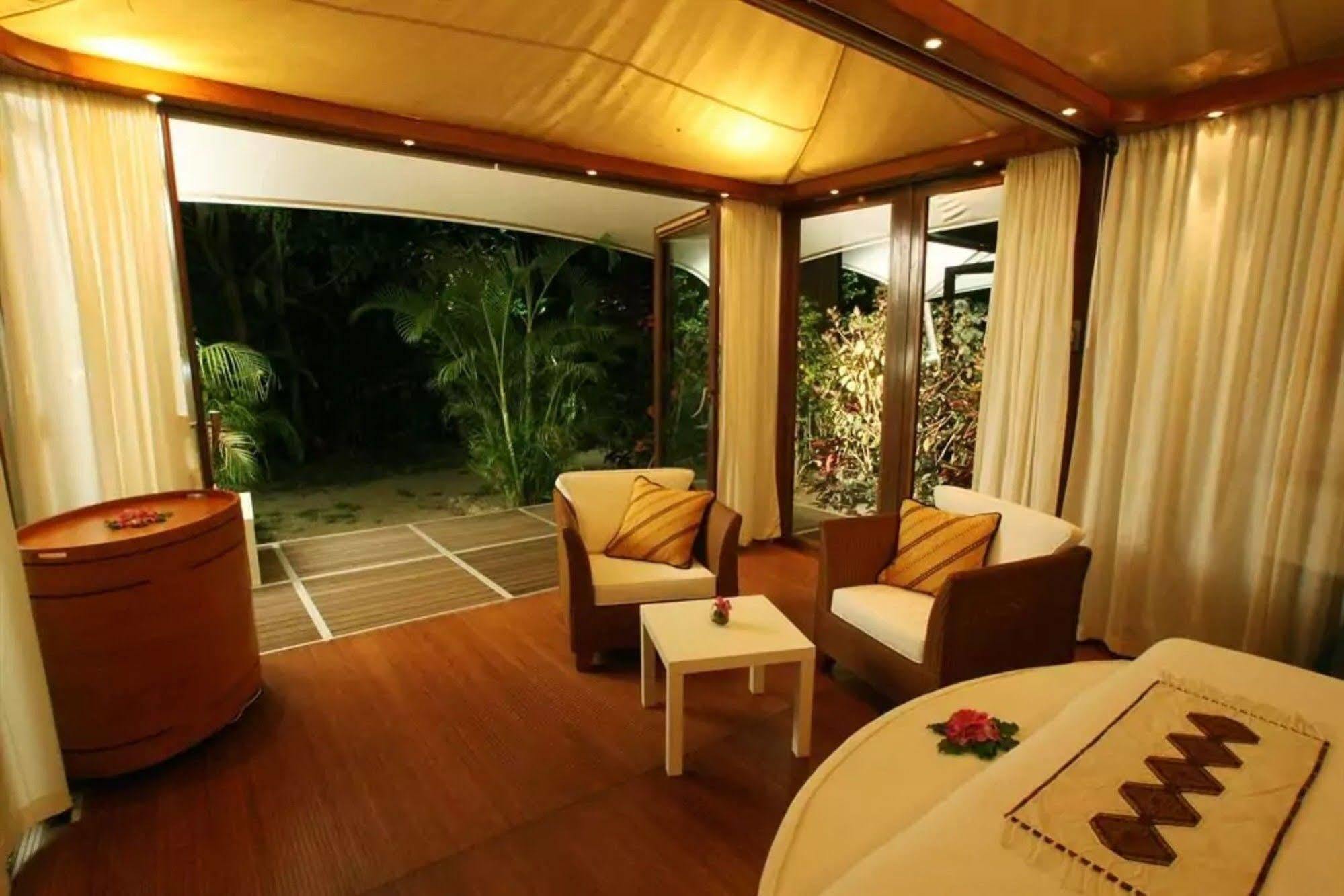 The Fiji Orchid Hotel Lautoka Ngoại thất bức ảnh
