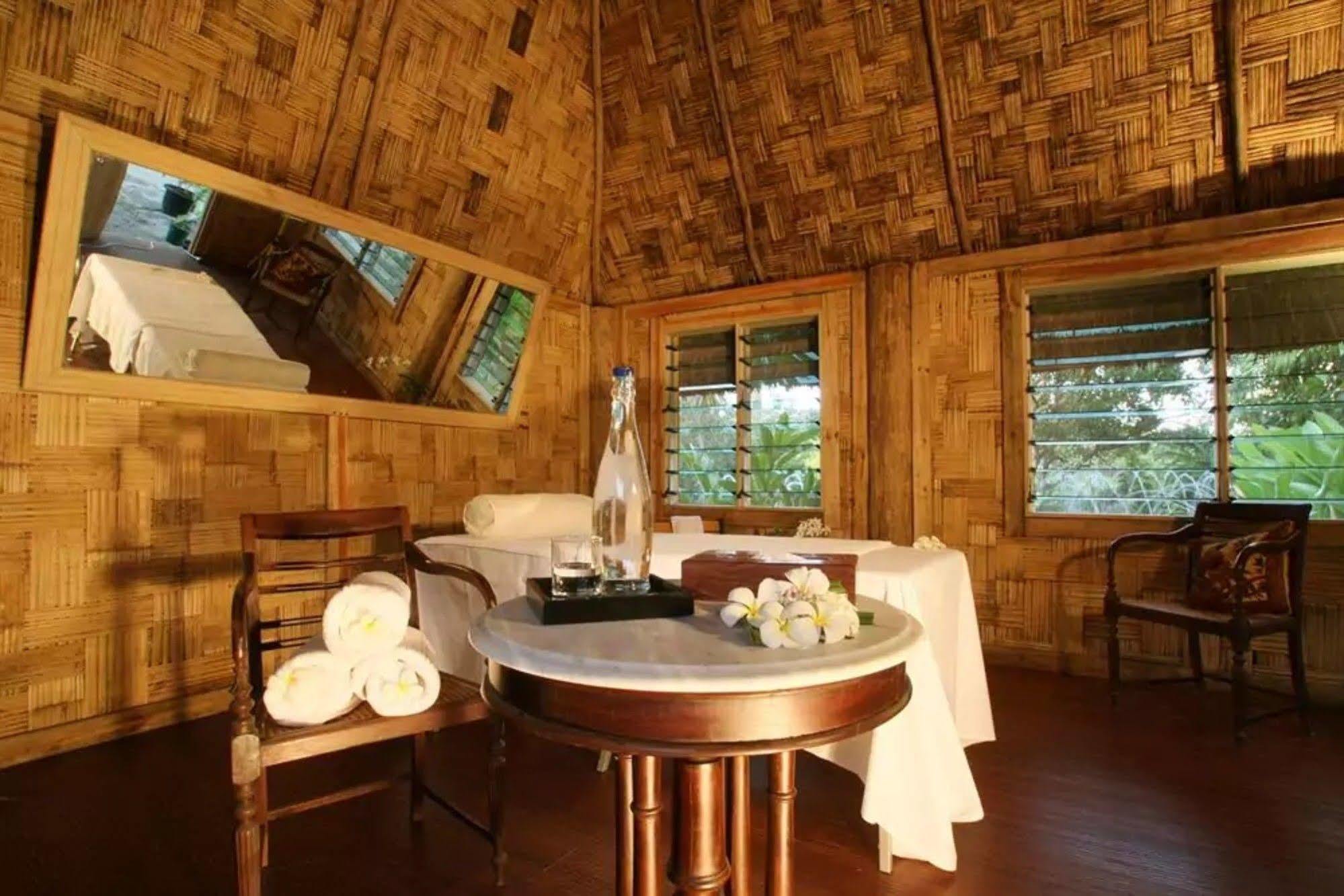 The Fiji Orchid Hotel Lautoka Ngoại thất bức ảnh