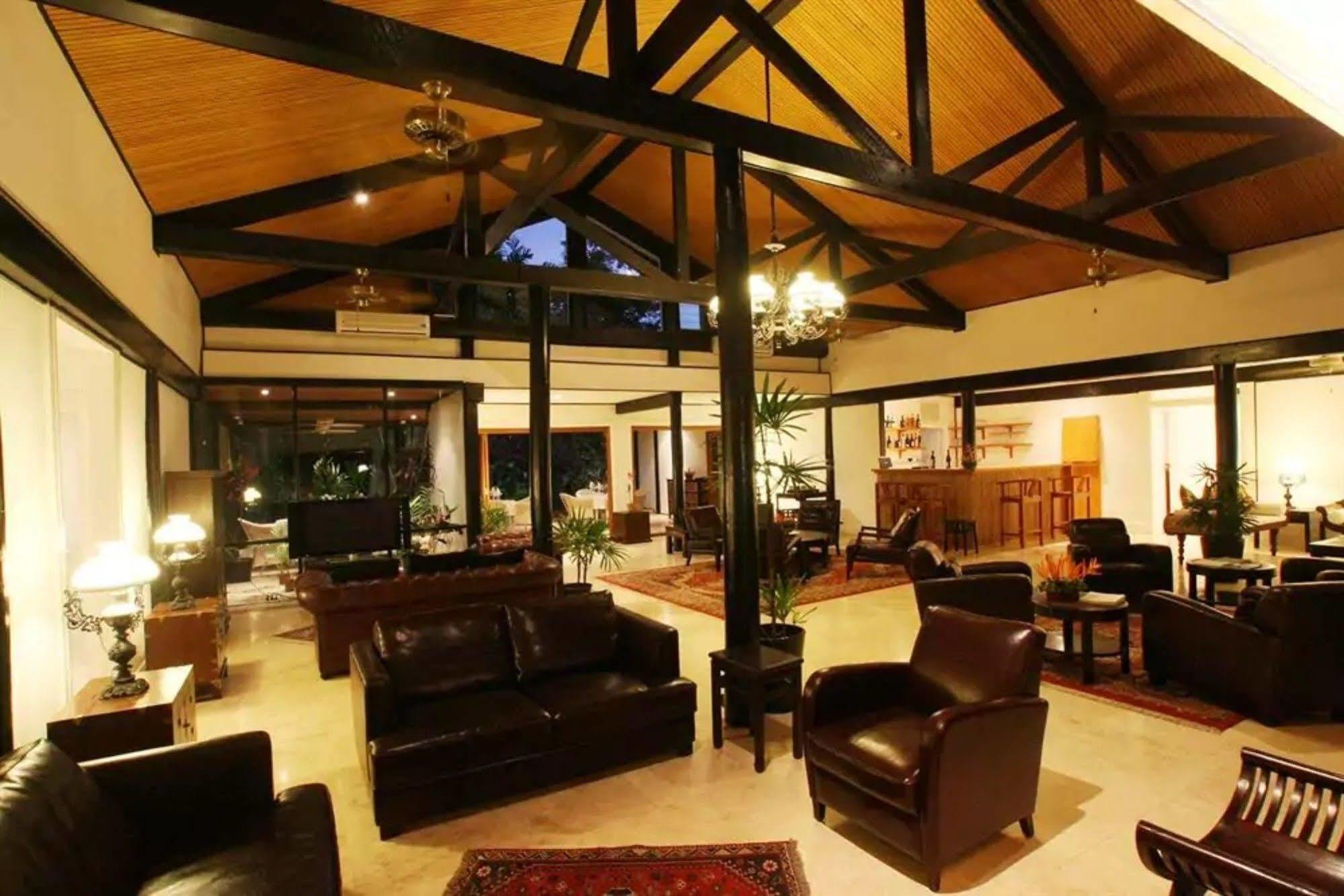 The Fiji Orchid Hotel Lautoka Ngoại thất bức ảnh