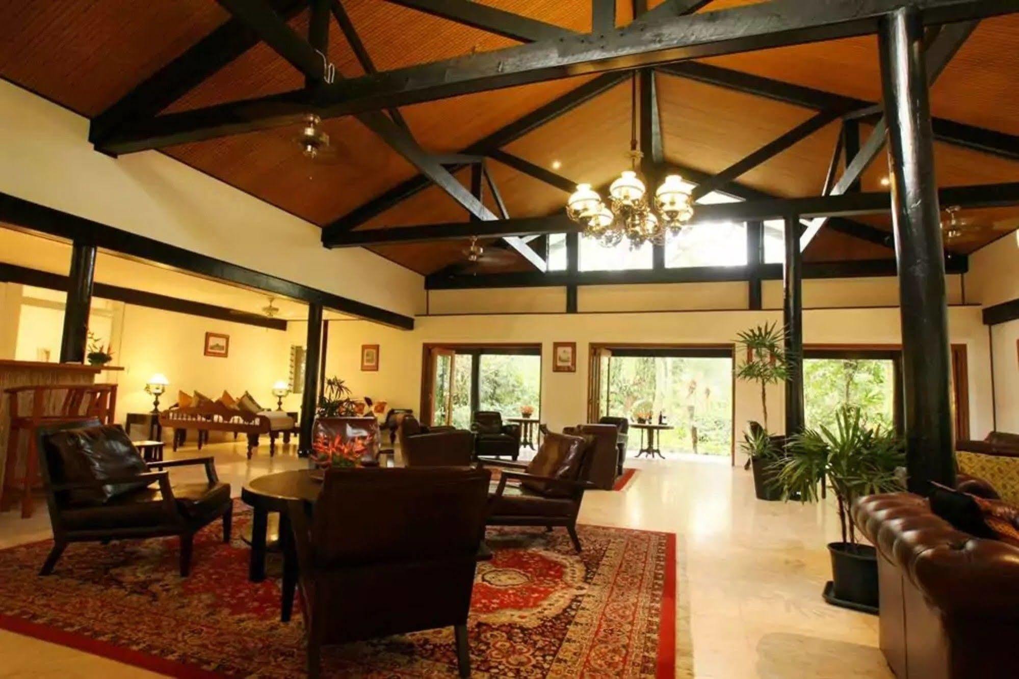 The Fiji Orchid Hotel Lautoka Ngoại thất bức ảnh