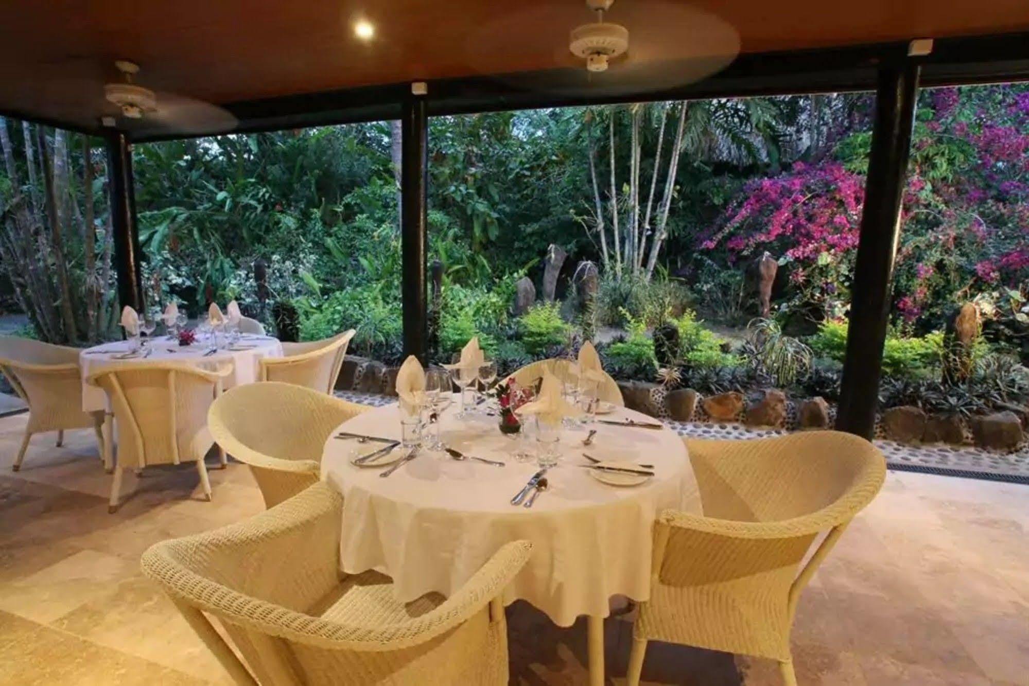 The Fiji Orchid Hotel Lautoka Ngoại thất bức ảnh