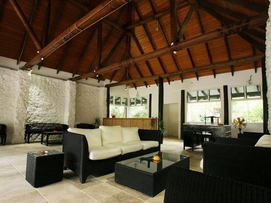 The Fiji Orchid Hotel Lautoka Ngoại thất bức ảnh