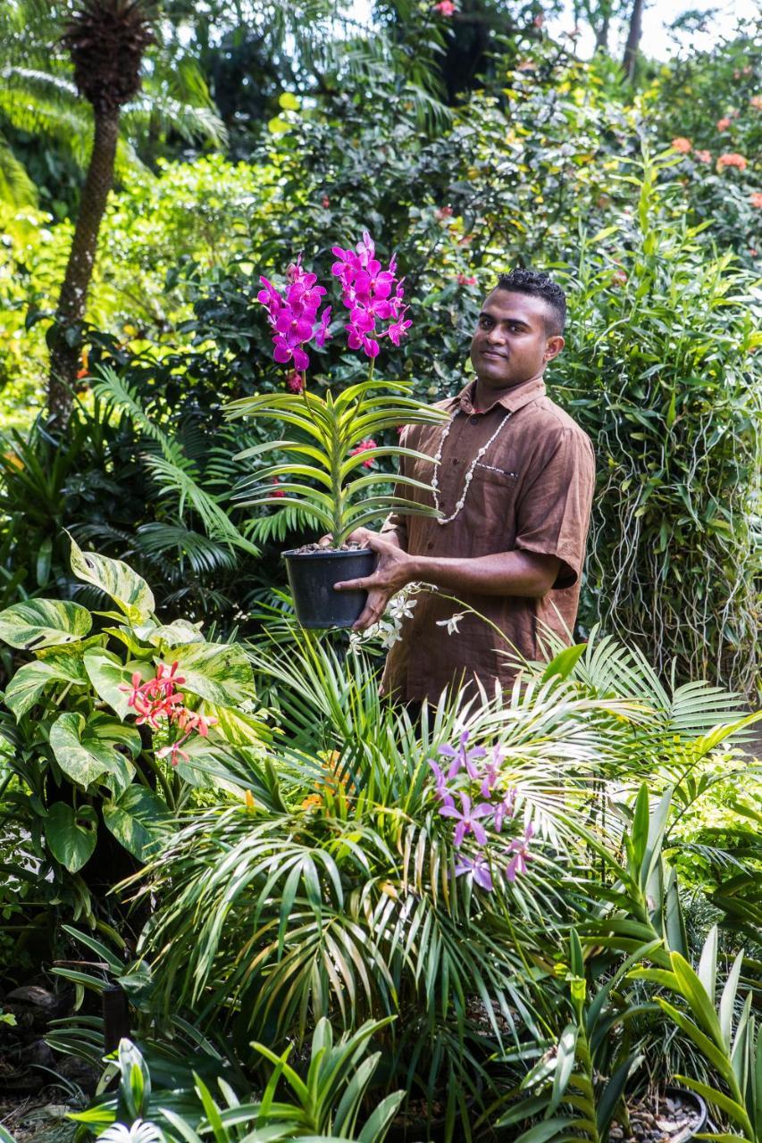 The Fiji Orchid Hotel Lautoka Ngoại thất bức ảnh