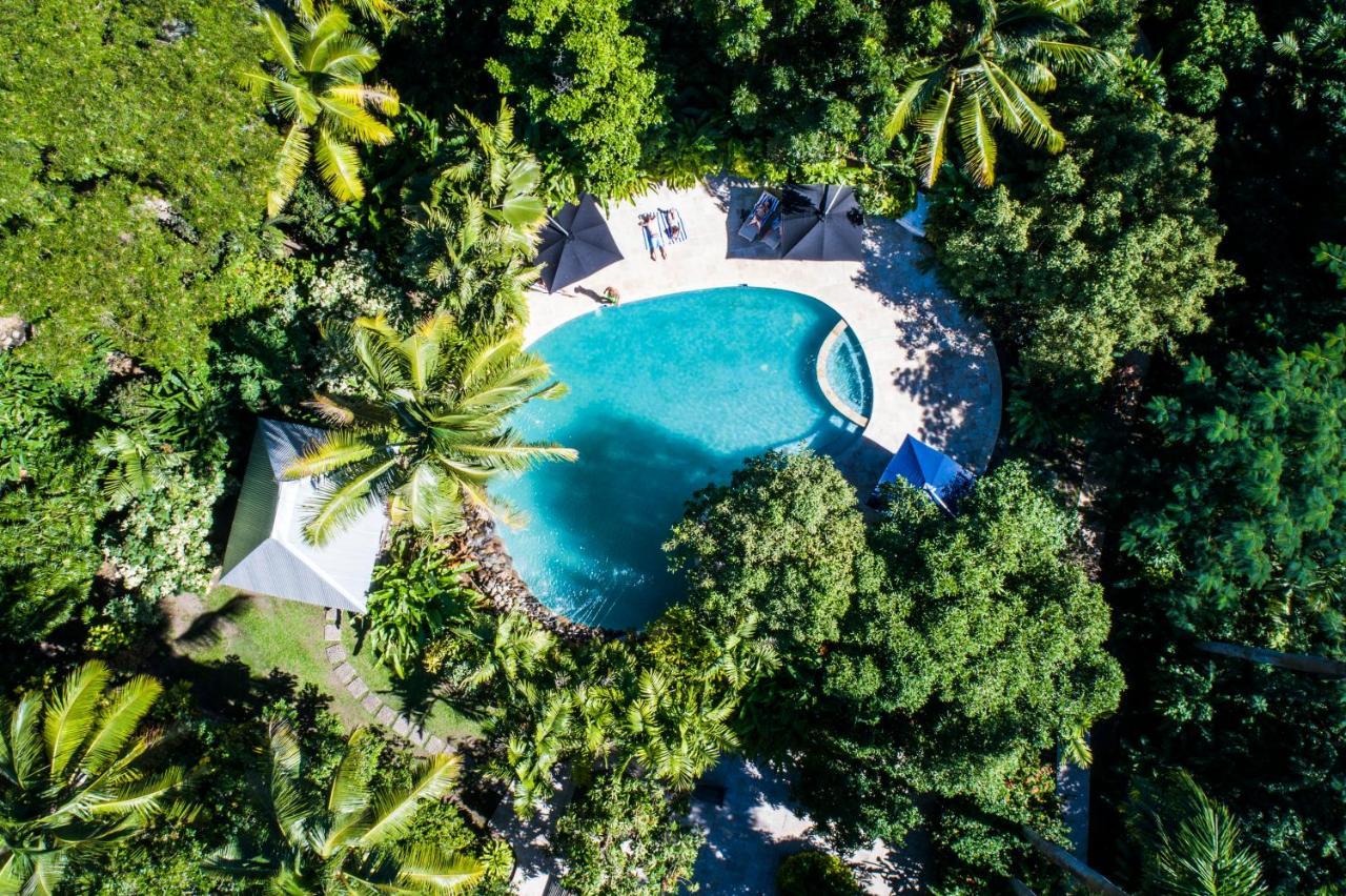The Fiji Orchid Hotel Lautoka Ngoại thất bức ảnh