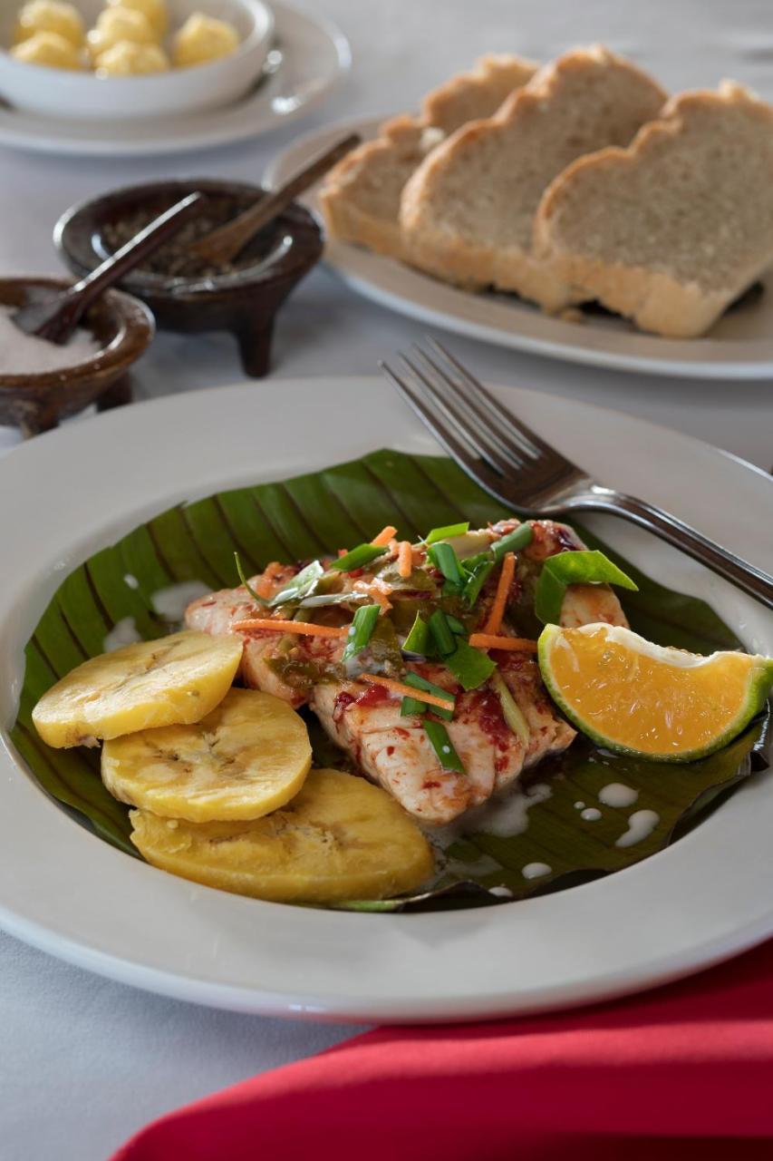 The Fiji Orchid Hotel Lautoka Ngoại thất bức ảnh