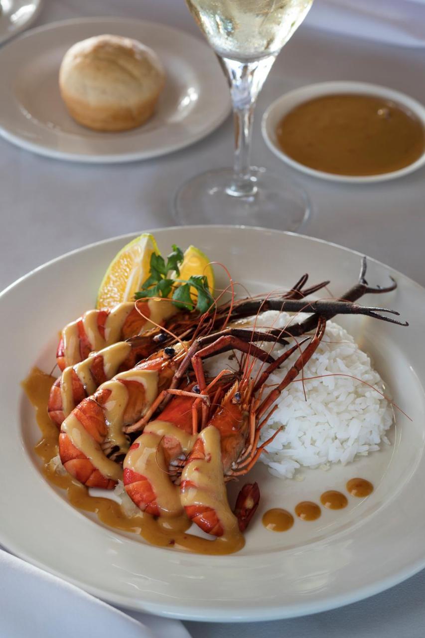 The Fiji Orchid Hotel Lautoka Ngoại thất bức ảnh