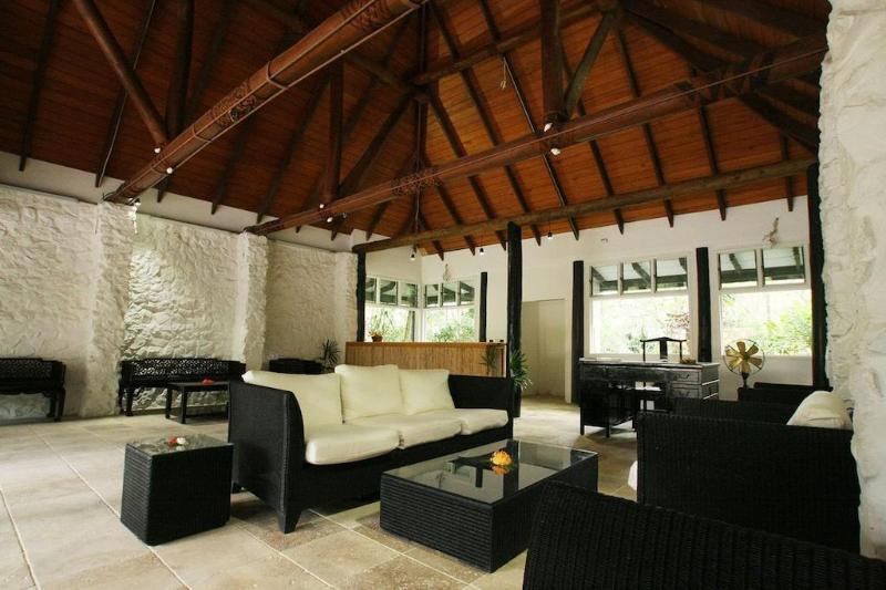 The Fiji Orchid Hotel Lautoka Ngoại thất bức ảnh
